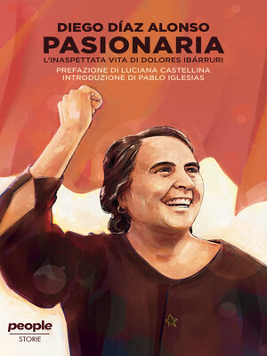 cover image of Pasionaria